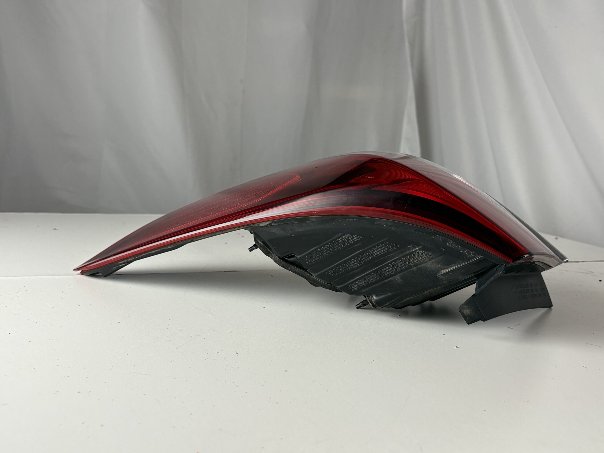 2018-2019 Hyundai Sonata Passenger Taillight