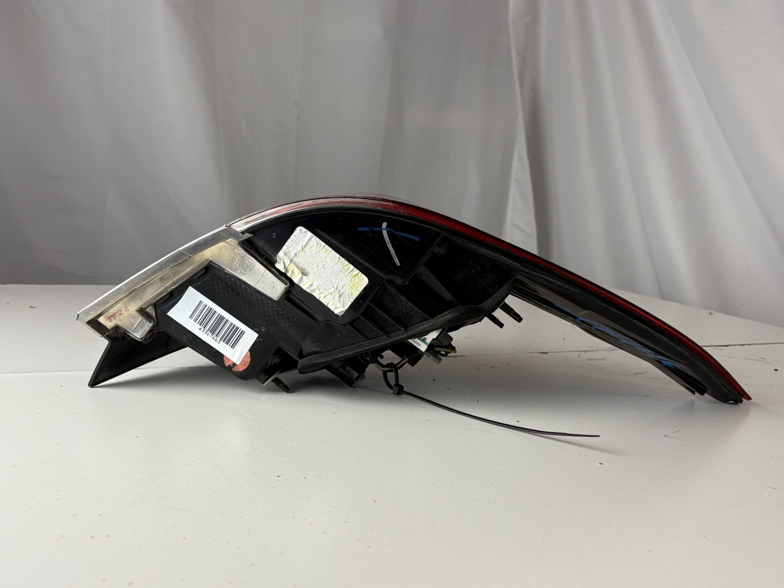 2018-2019 Hyundai Sonata Passenger Taillight
