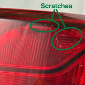 2018-2019 Hyundai Sonata Passenger Taillight - Image 7