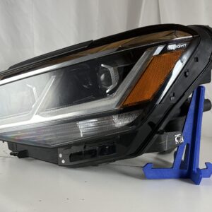 2020-2023 Volkswagen Atlas Cross Sport Driver Headlight - Image 18