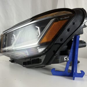 2020-2023 Volkswagen Atlas Cross Sport Driver Headlight - Image 17