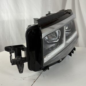 2020-2023 Volkswagen Atlas Cross Sport Driver Headlight - Image 15