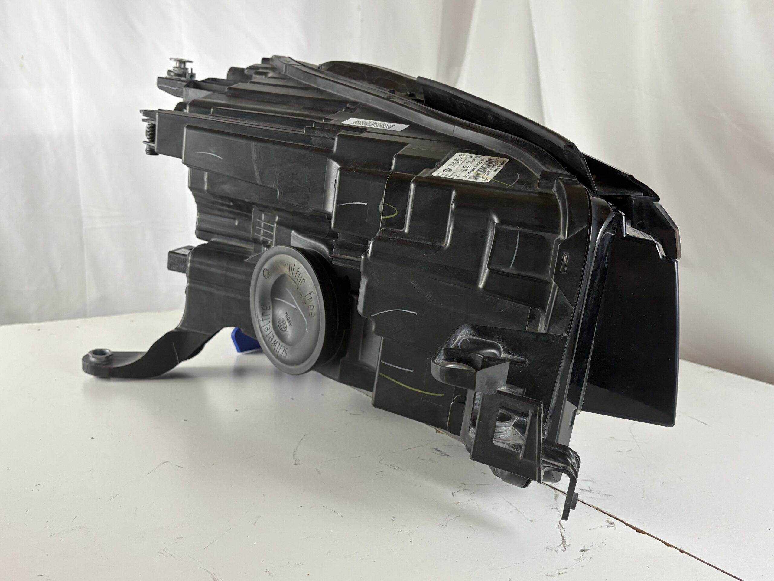 2020-2023 Volkswagen Atlas Cross Sport Driver Headlight
