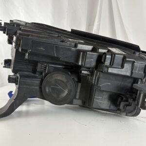 2020-2023 Volkswagen Atlas Cross Sport Driver Headlight - Image 12