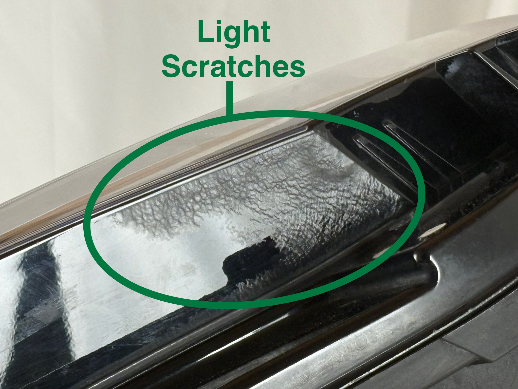 2020-2023 Volkswagen Atlas Cross Sport Driver Headlight
