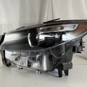 2016-2023 Mazda CX-9 Driver Headlight - Image 2