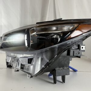 2016-2023 Mazda CX-9 Driver Headlight - Image 18