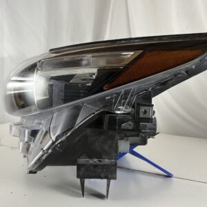 2016-2023 Mazda CX-9 Driver Headlight - Image 17