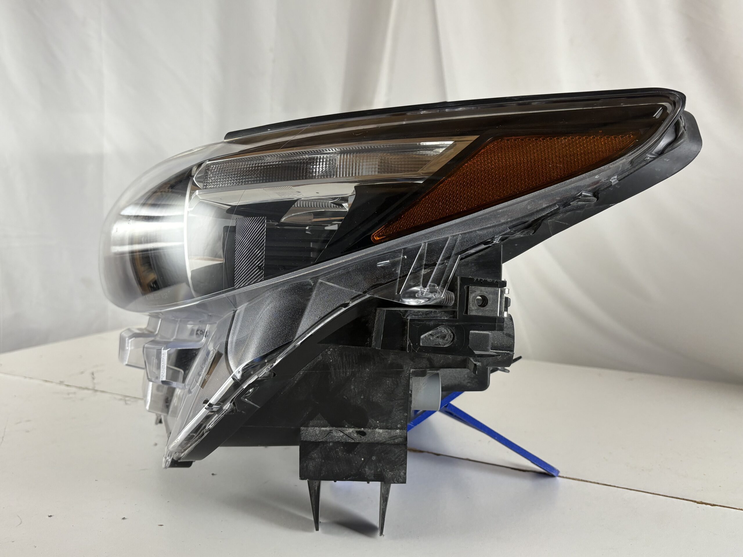 2016-2023 Mazda CX-9 Driver Headlight