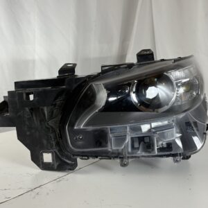 2016-2023 Mazda CX-9 Driver Headlight - Image 16