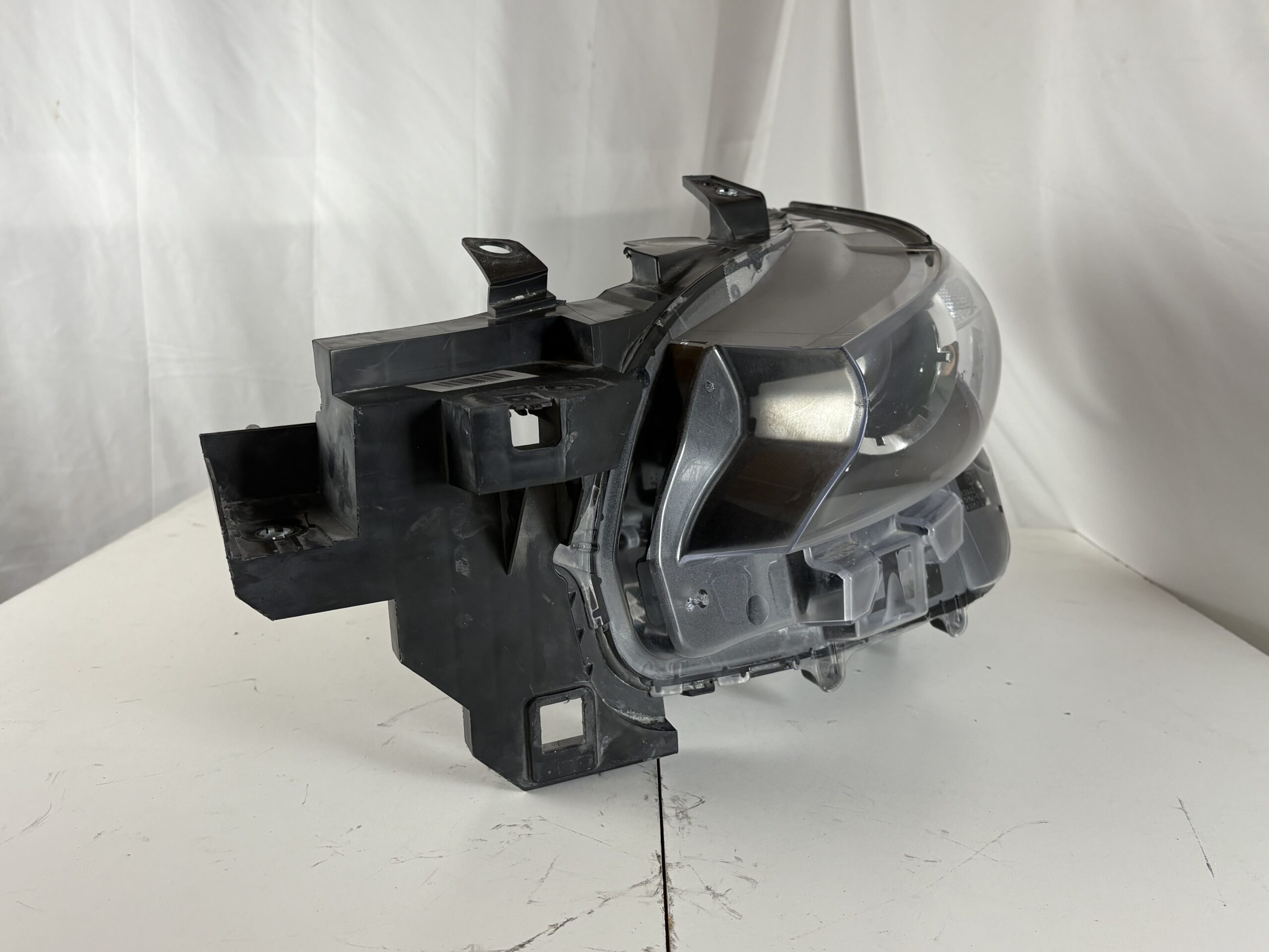 2016-2023 Mazda CX-9 Driver Headlight
