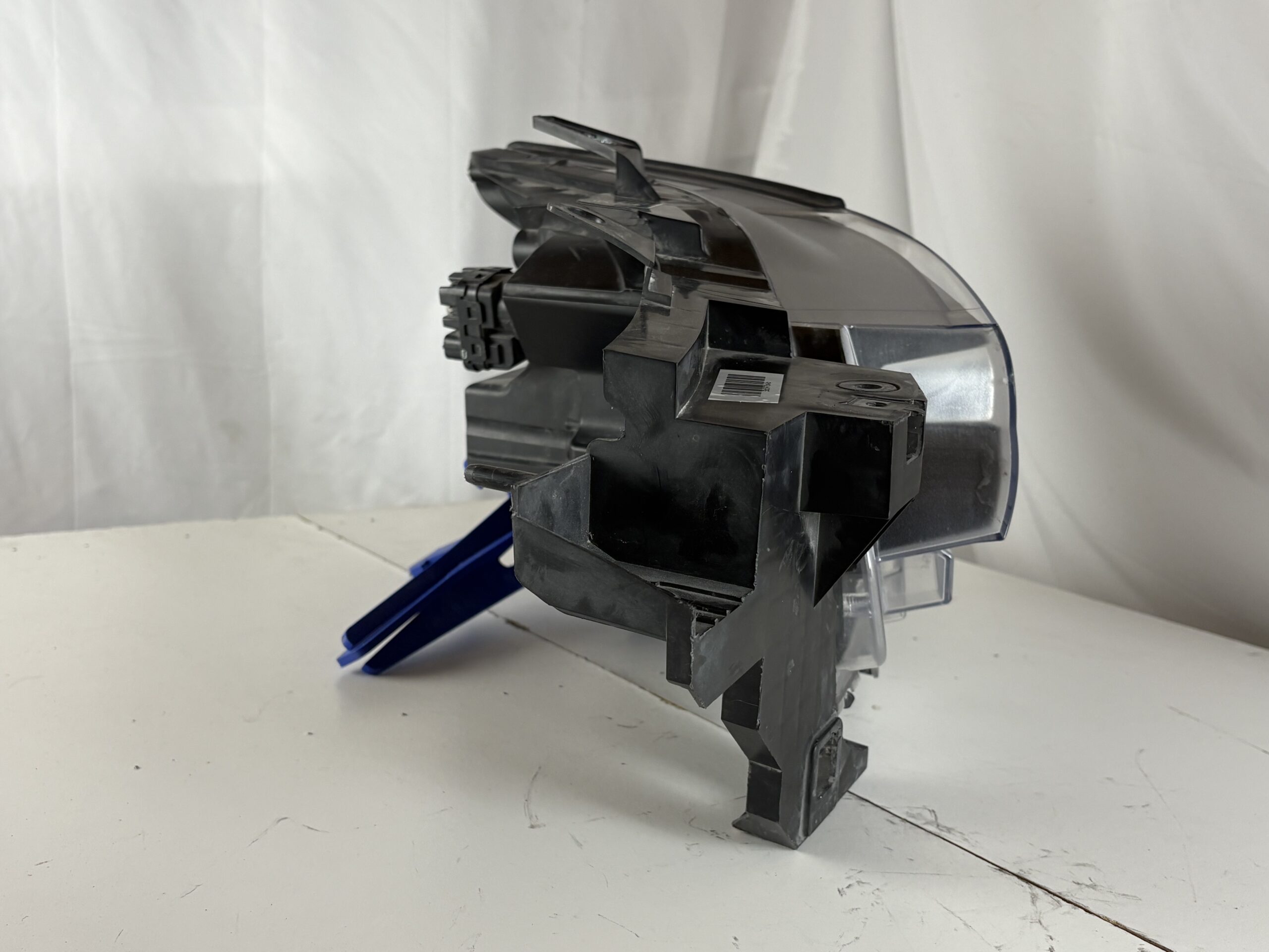 2016-2023 Mazda CX-9 Driver Headlight