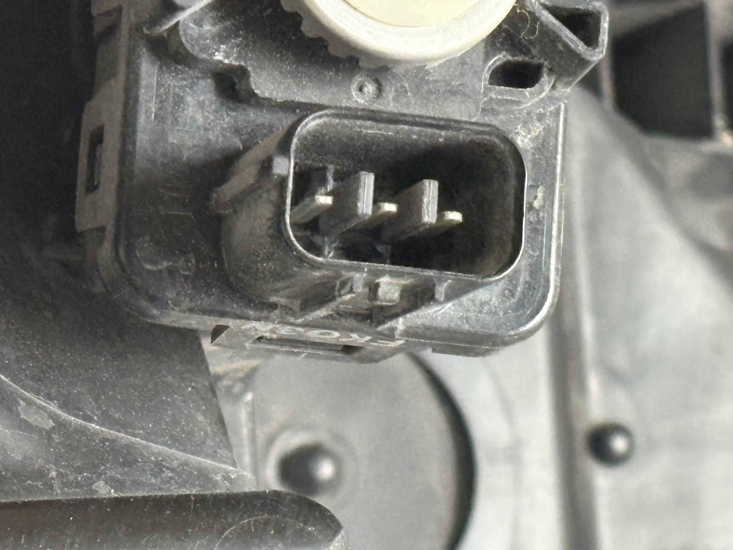 2016-2023 Mazda CX-9 Driver Headlight