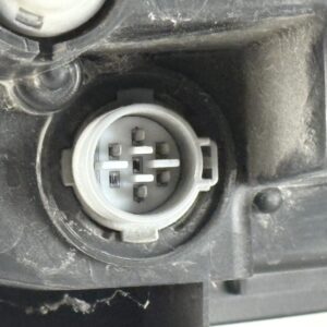 2016-2023 Mazda CX-9 Driver Headlight - Image 10