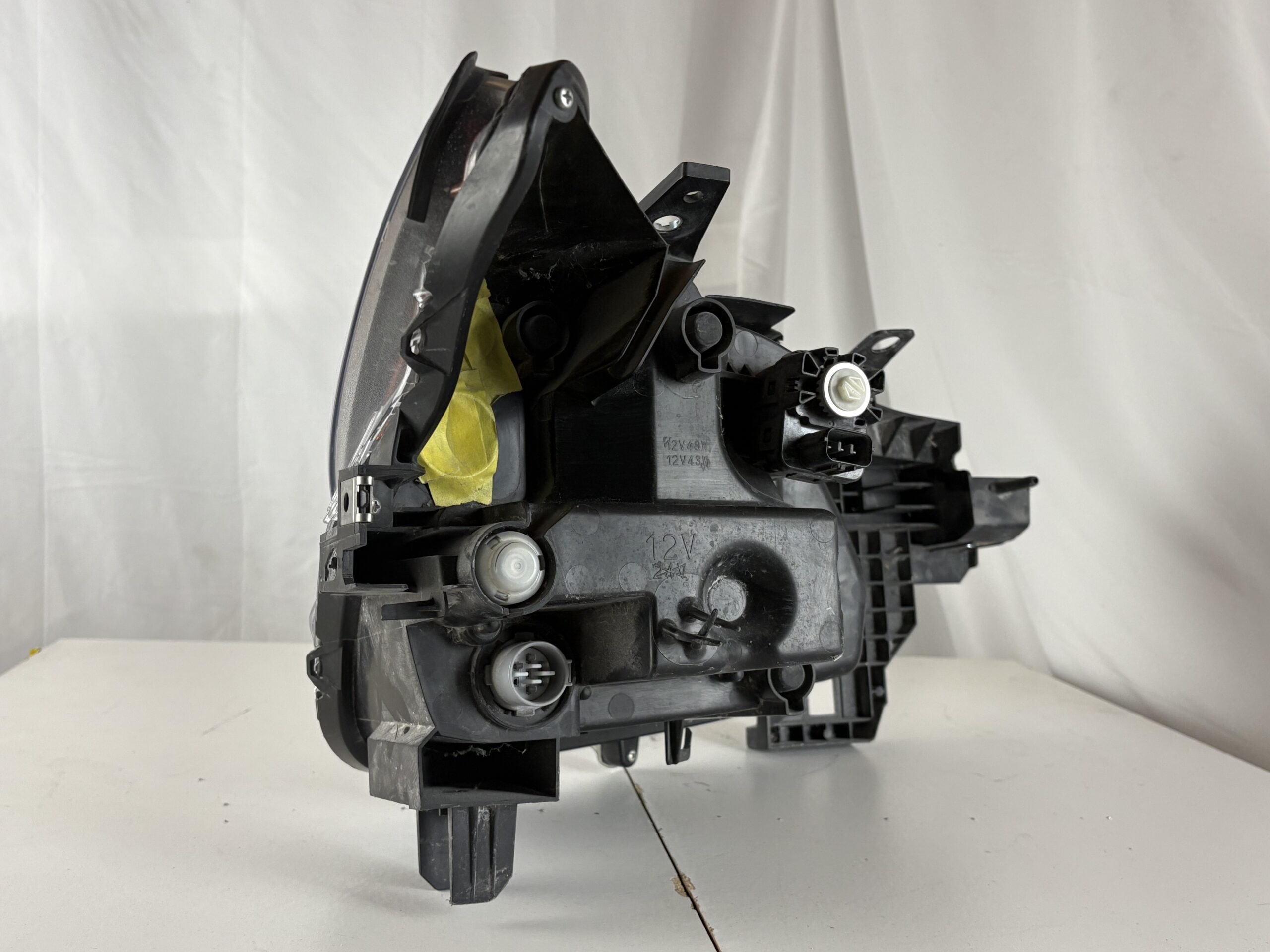 2016-2023 Mazda CX-9 Driver Headlight