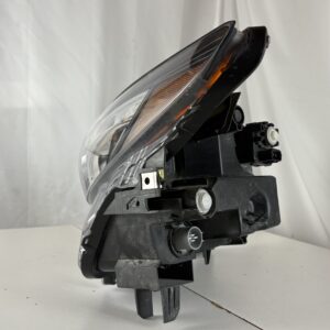 2016-2023 Mazda CX-9 Driver Headlight - Image 8