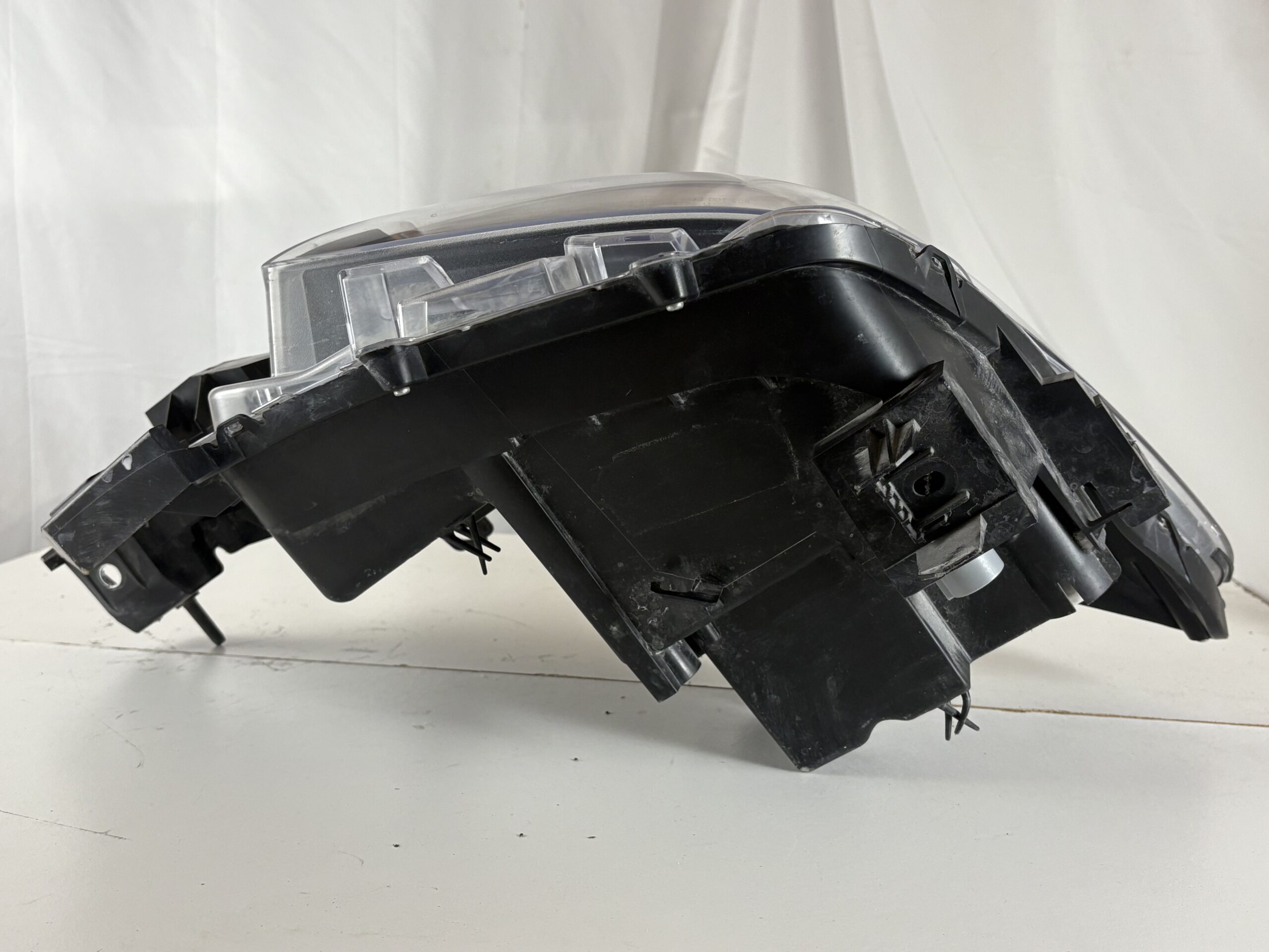 2016-2023 Mazda CX-9 Driver Headlight