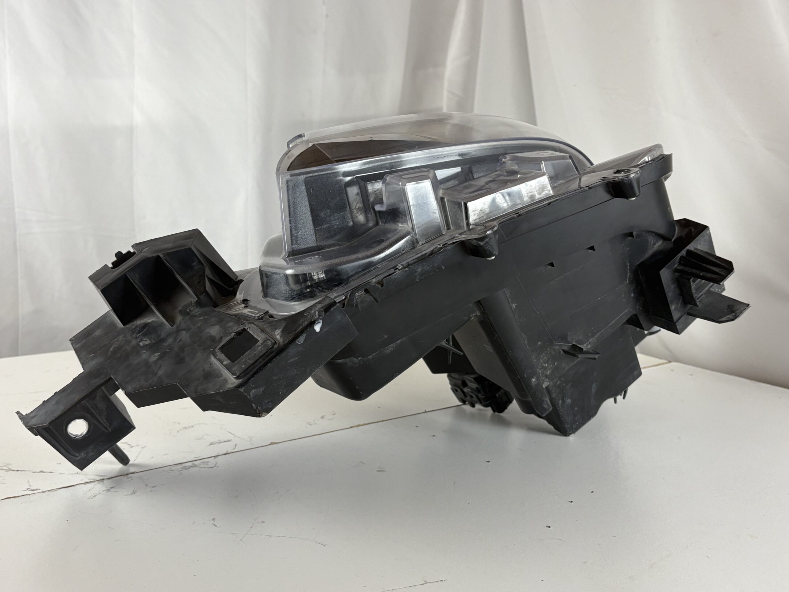 2016-2023 Mazda CX-9 Driver Headlight