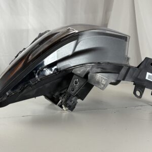 2016-2023 Mazda CX-9 Driver Headlight - Image 4