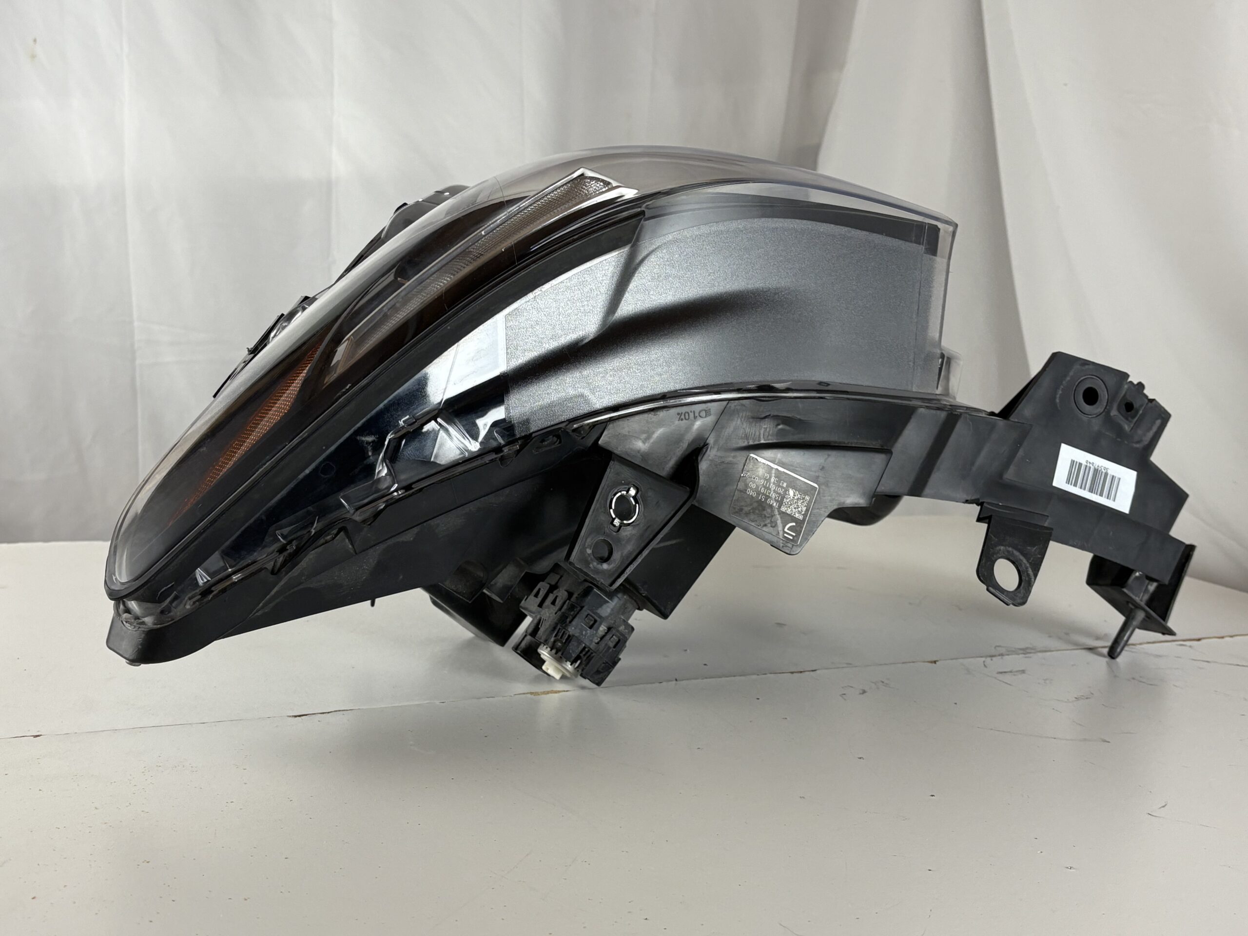 2016-2023 Mazda CX-9 Driver Headlight