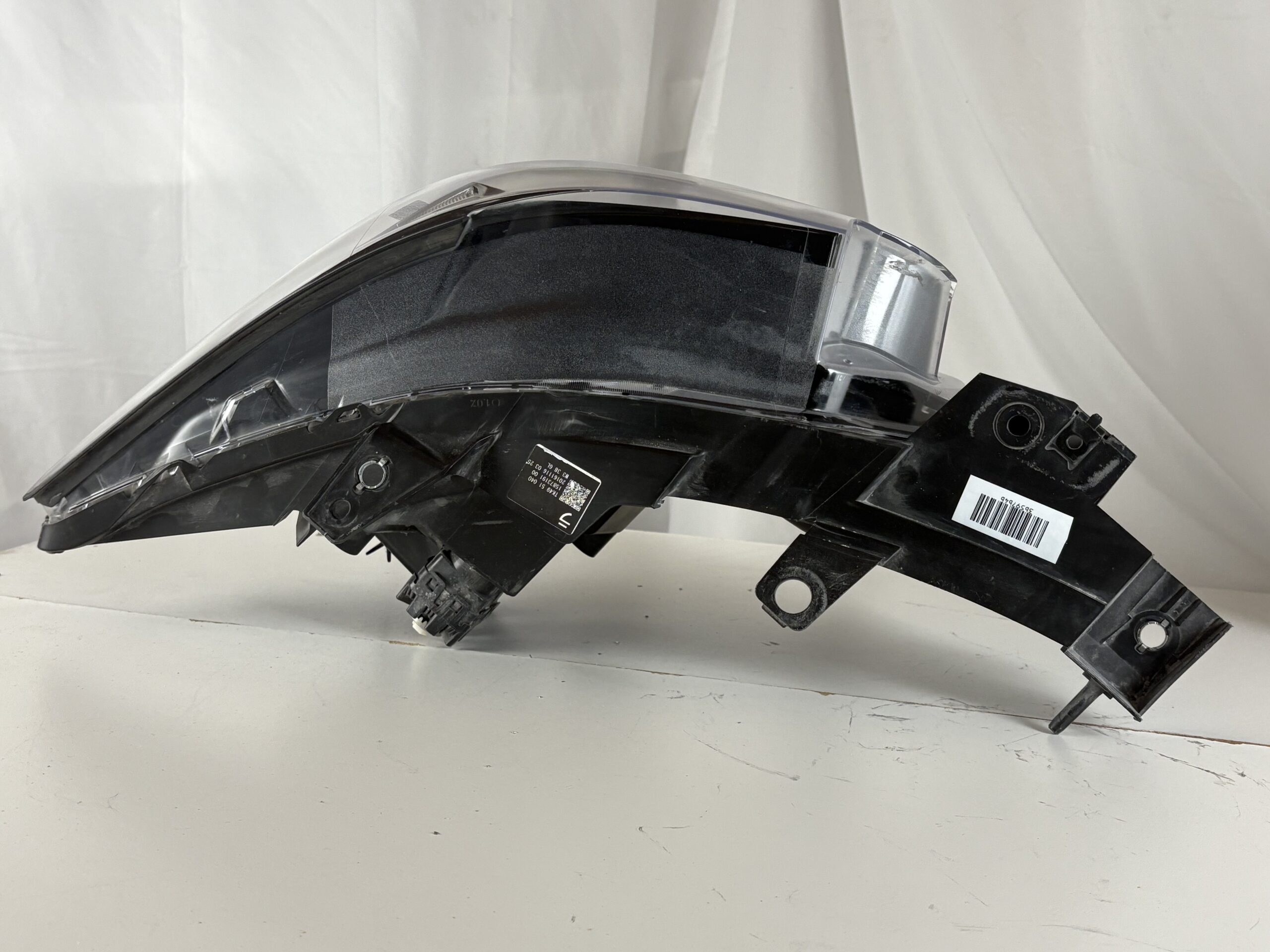 2016-2023 Mazda CX-9 Driver Headlight
