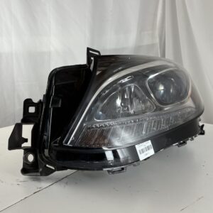 2016-2018 Mercedes-Benz GLE350/GLE400 Driver Headlight - Image 2