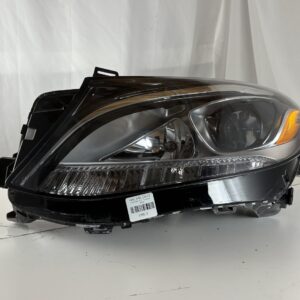 2016-2018 Mercedes-Benz GLE350/GLE400 Driver Headlight - Image 1