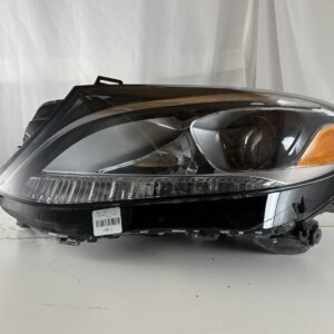 2016-2018 Mercedes-Benz GLE350/GLE400 Driver Headlight - Image 3
