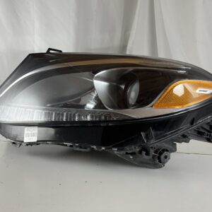 2016-2018 Mercedes-Benz GLE350/GLE400 Driver Headlight - Image 5
