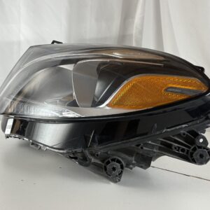 2016-2018 Mercedes-Benz GLE350/GLE400 Driver Headlight - Image 4