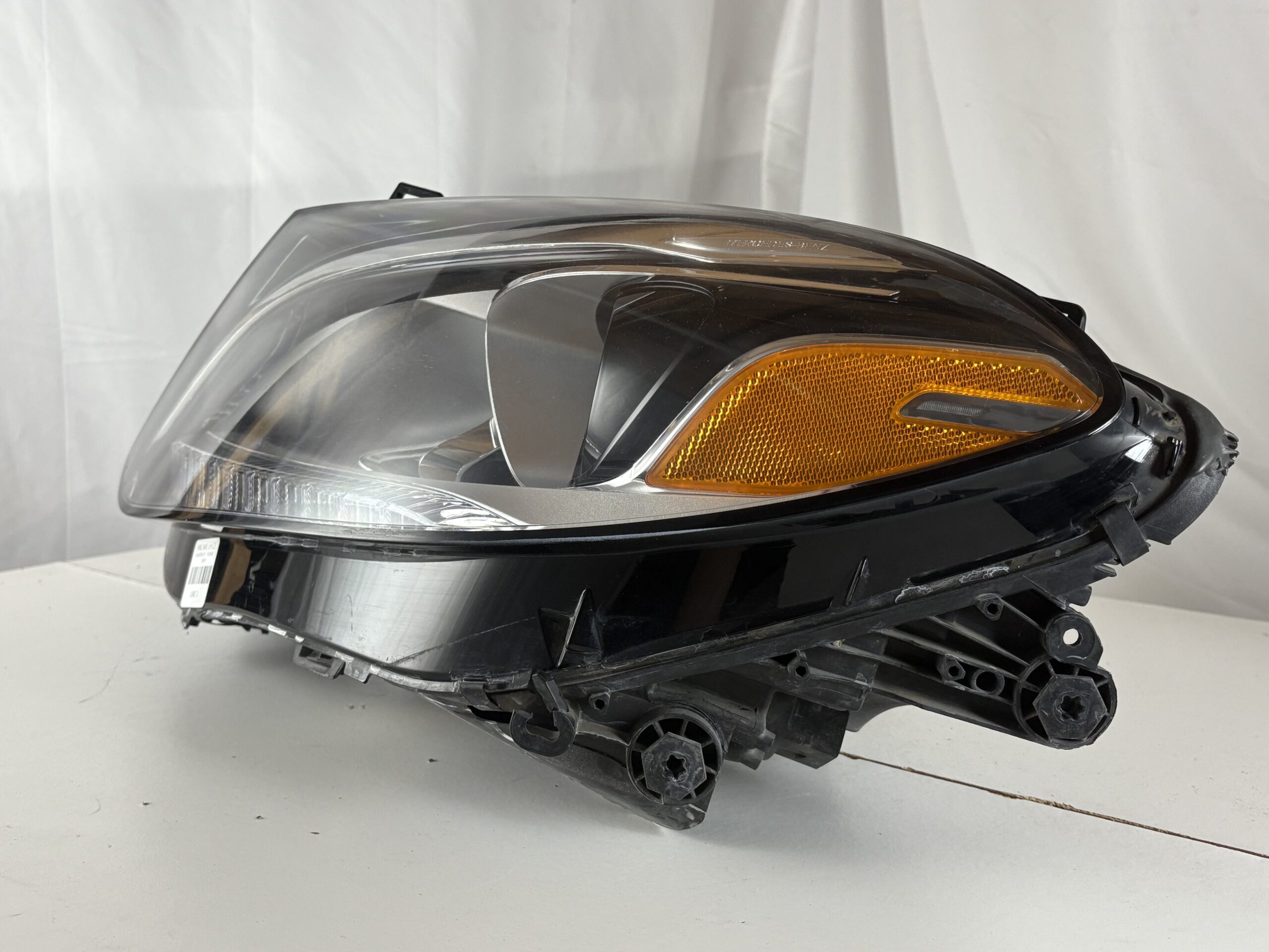 2016-2018 Mercedes-Benz GLE350/GLE400 Driver Headlight