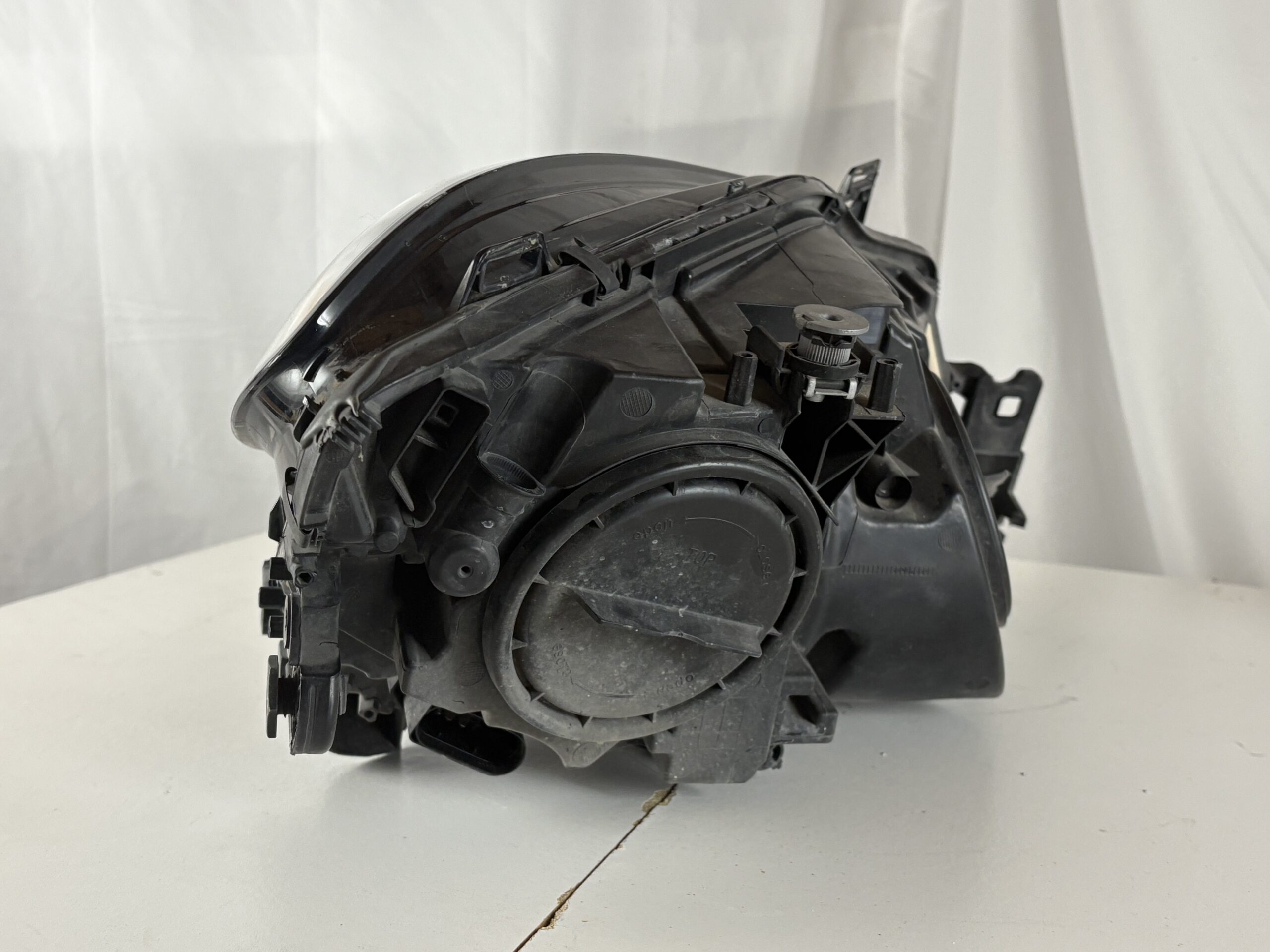 2016-2018 Mercedes-Benz GLE350/GLE400 Driver Headlight