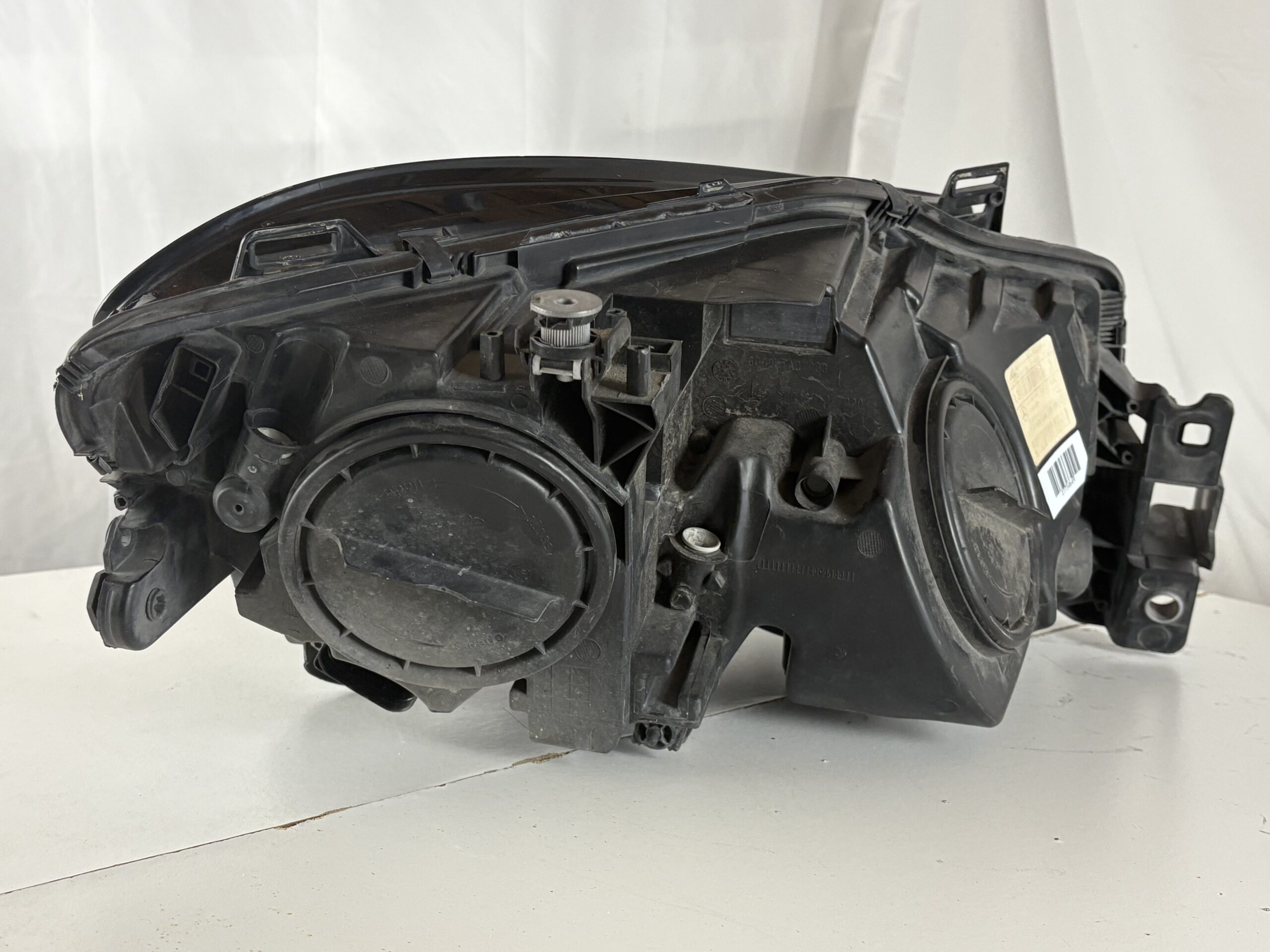 2016-2018 Mercedes-Benz GLE350/GLE400 Driver Headlight