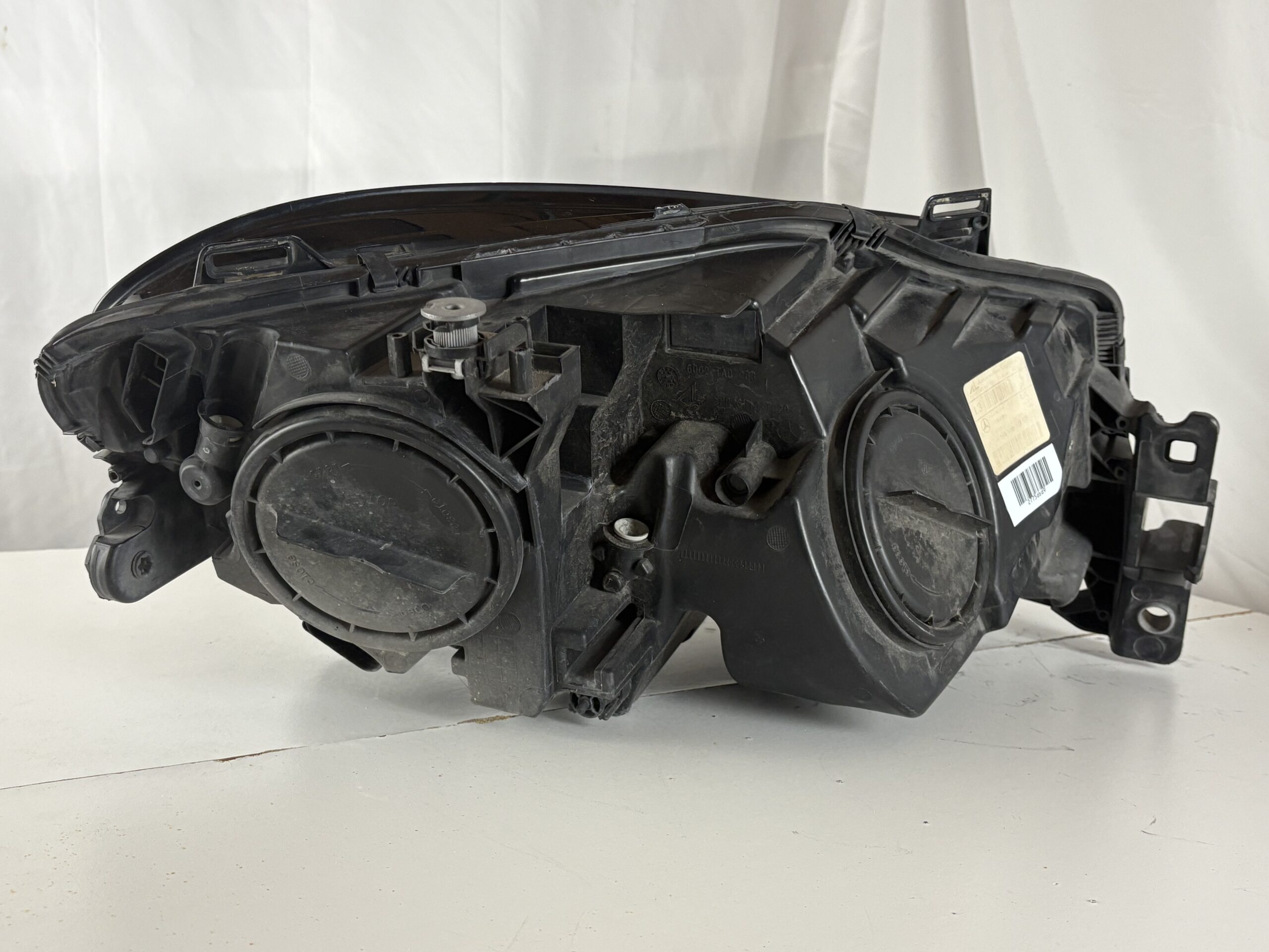 2016-2018 Mercedes-Benz GLE350/GLE400 Driver Headlight