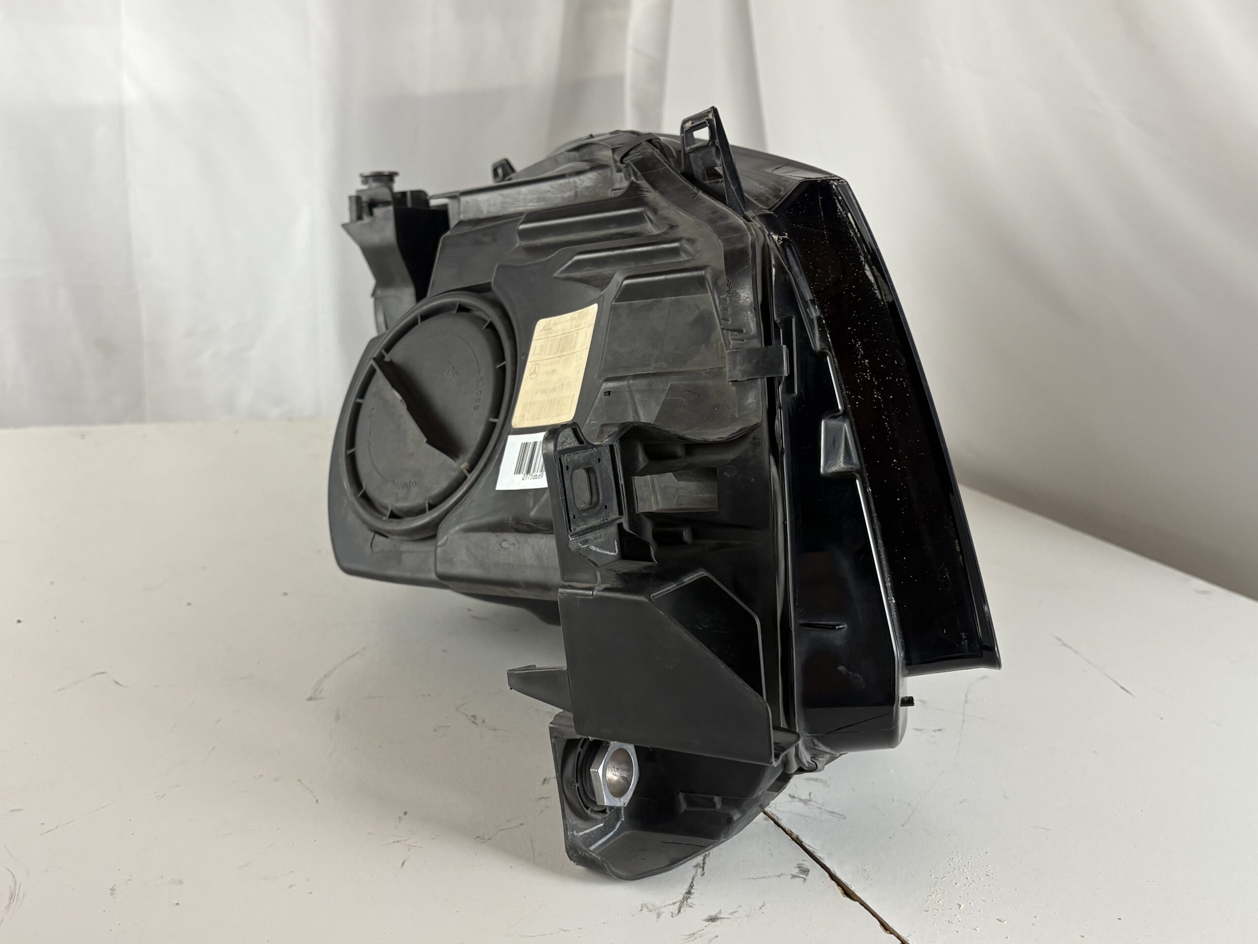 2016-2018 Mercedes-Benz GLE350/GLE400 Driver Headlight
