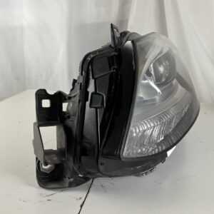 2016-2018 Mercedes-Benz GLE350/GLE400 Driver Headlight - Image 15