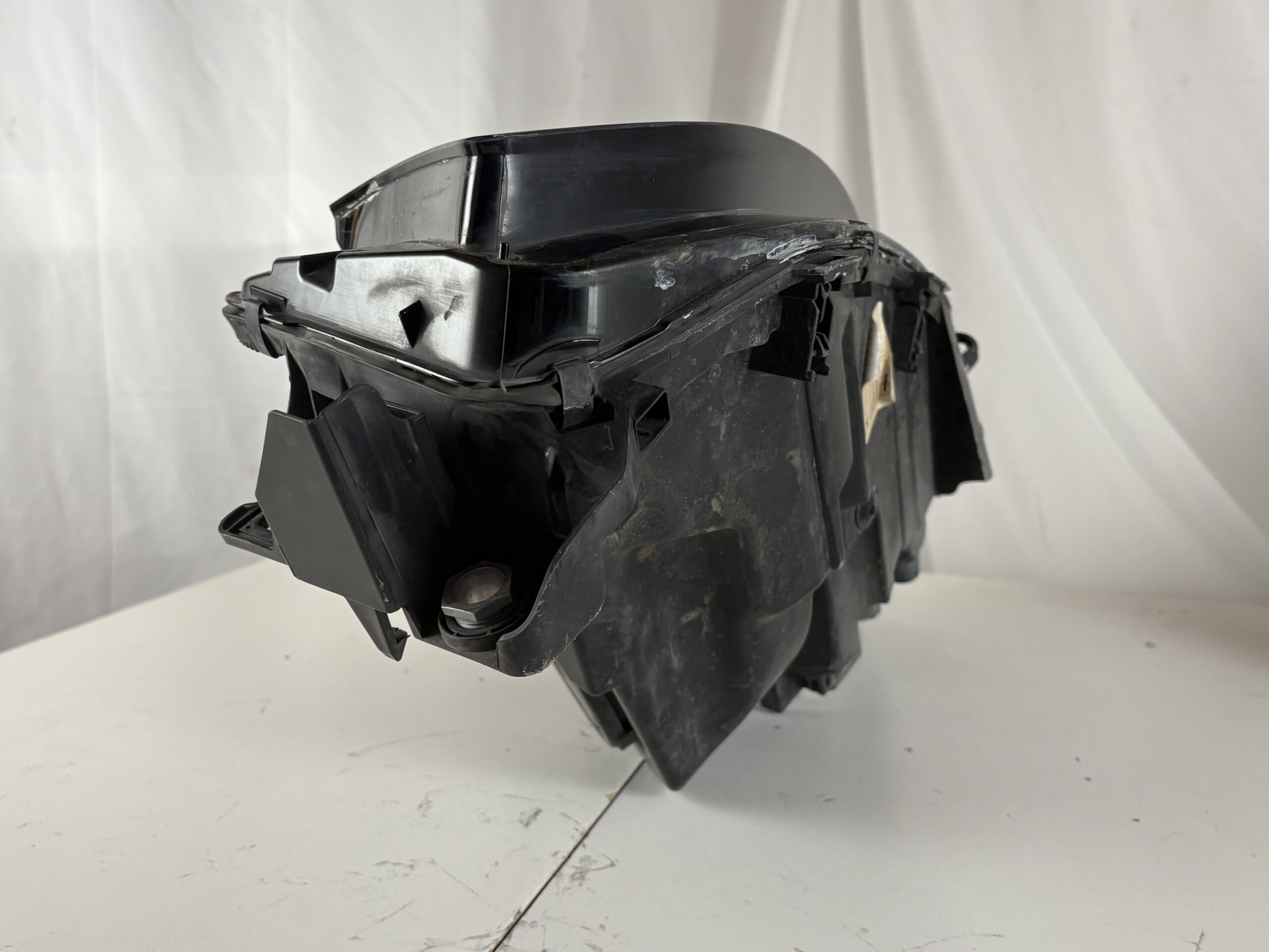 2016-2018 Mercedes-Benz GLE350/GLE400 Driver Headlight