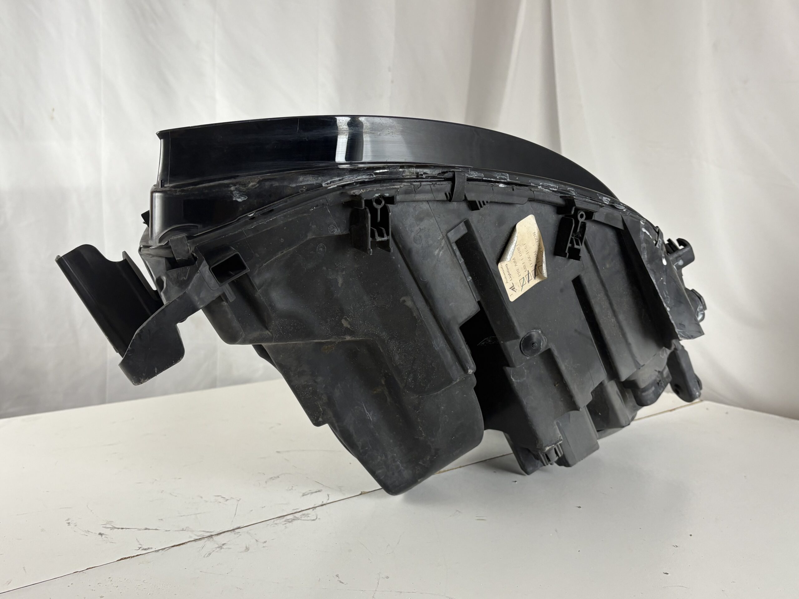 2016-2018 Mercedes-Benz GLE350/GLE400 Driver Headlight