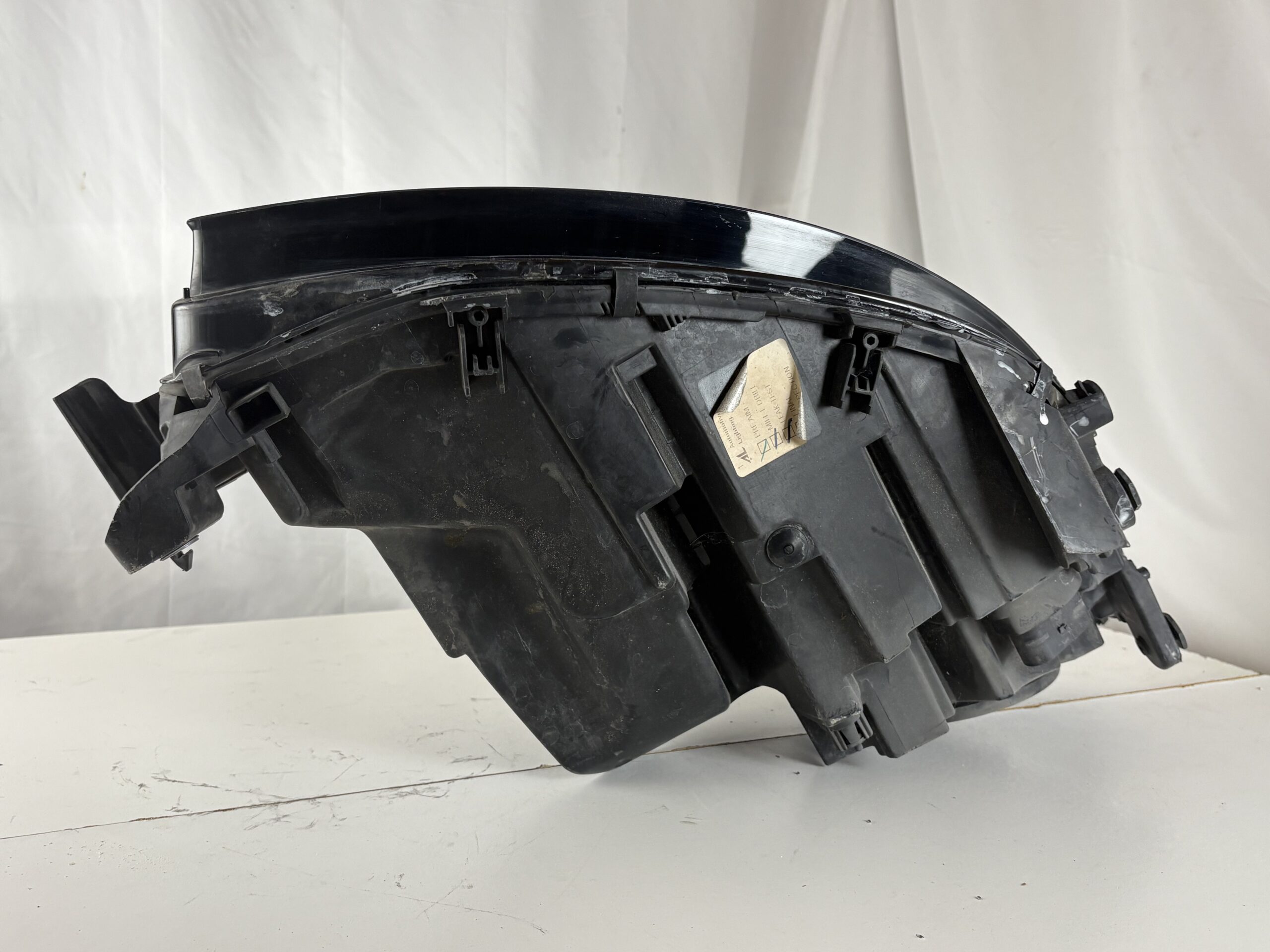 2016-2018 Mercedes-Benz GLE350/GLE400 Driver Headlight