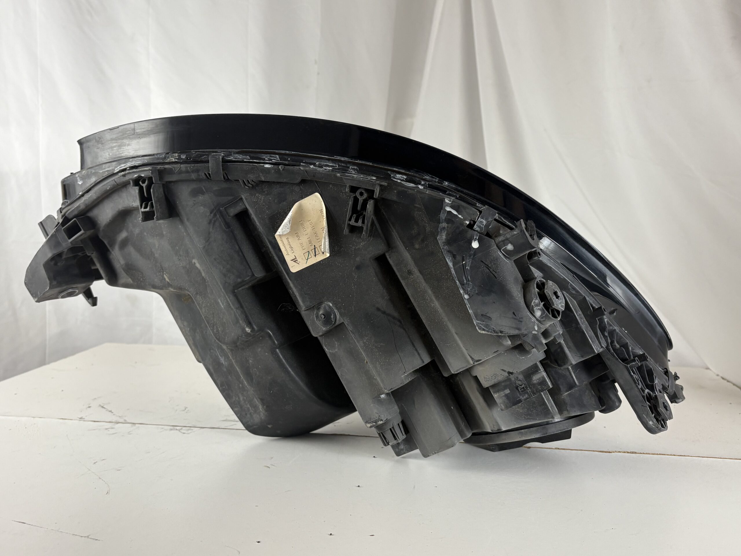 2016-2018 Mercedes-Benz GLE350/GLE400 Driver Headlight