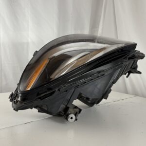 2016-2018 Mercedes-Benz GLE350/GLE400 Driver Headlight - Image 10