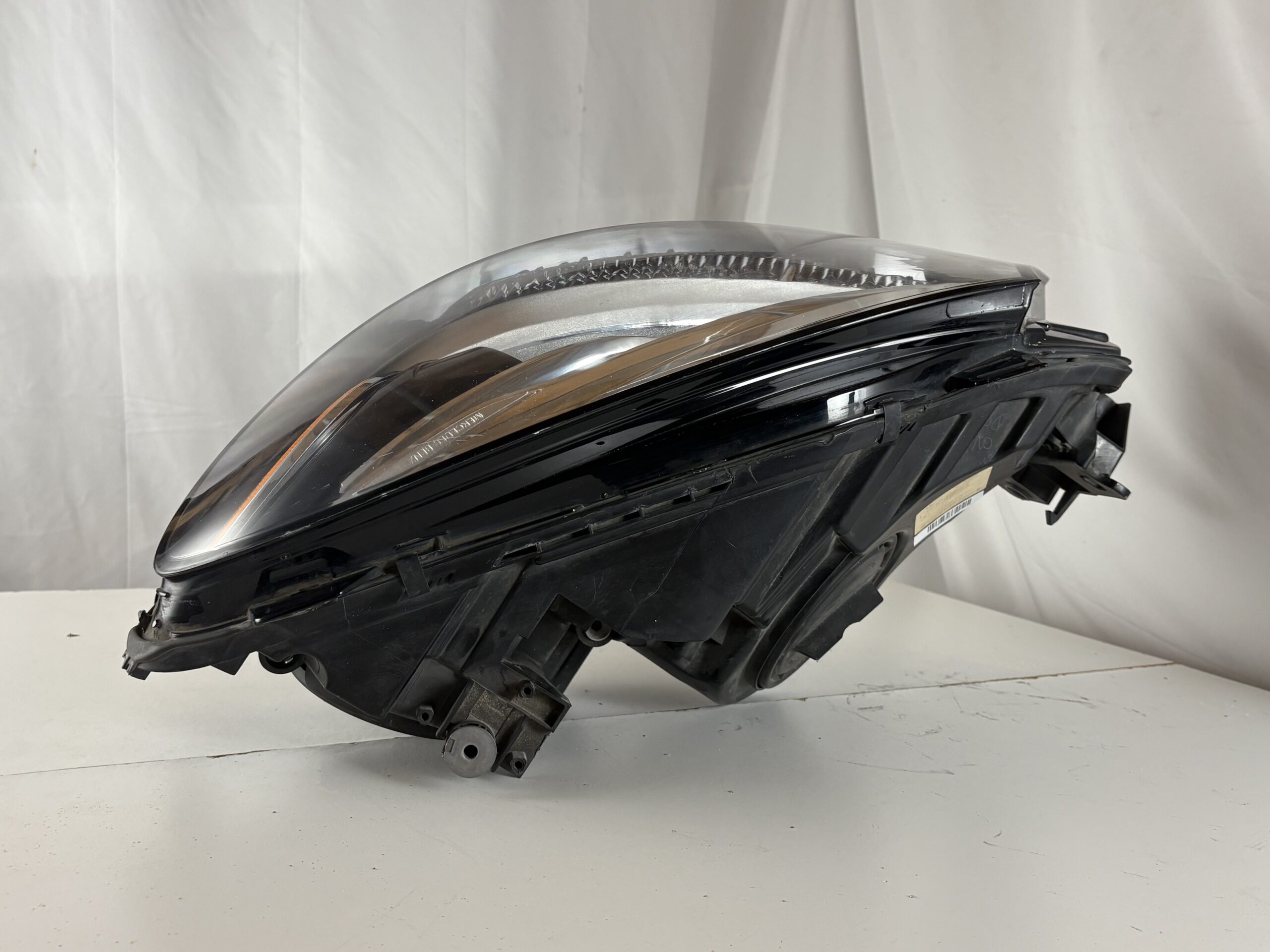 2016-2018 Mercedes-Benz GLE350/GLE400 Driver Headlight