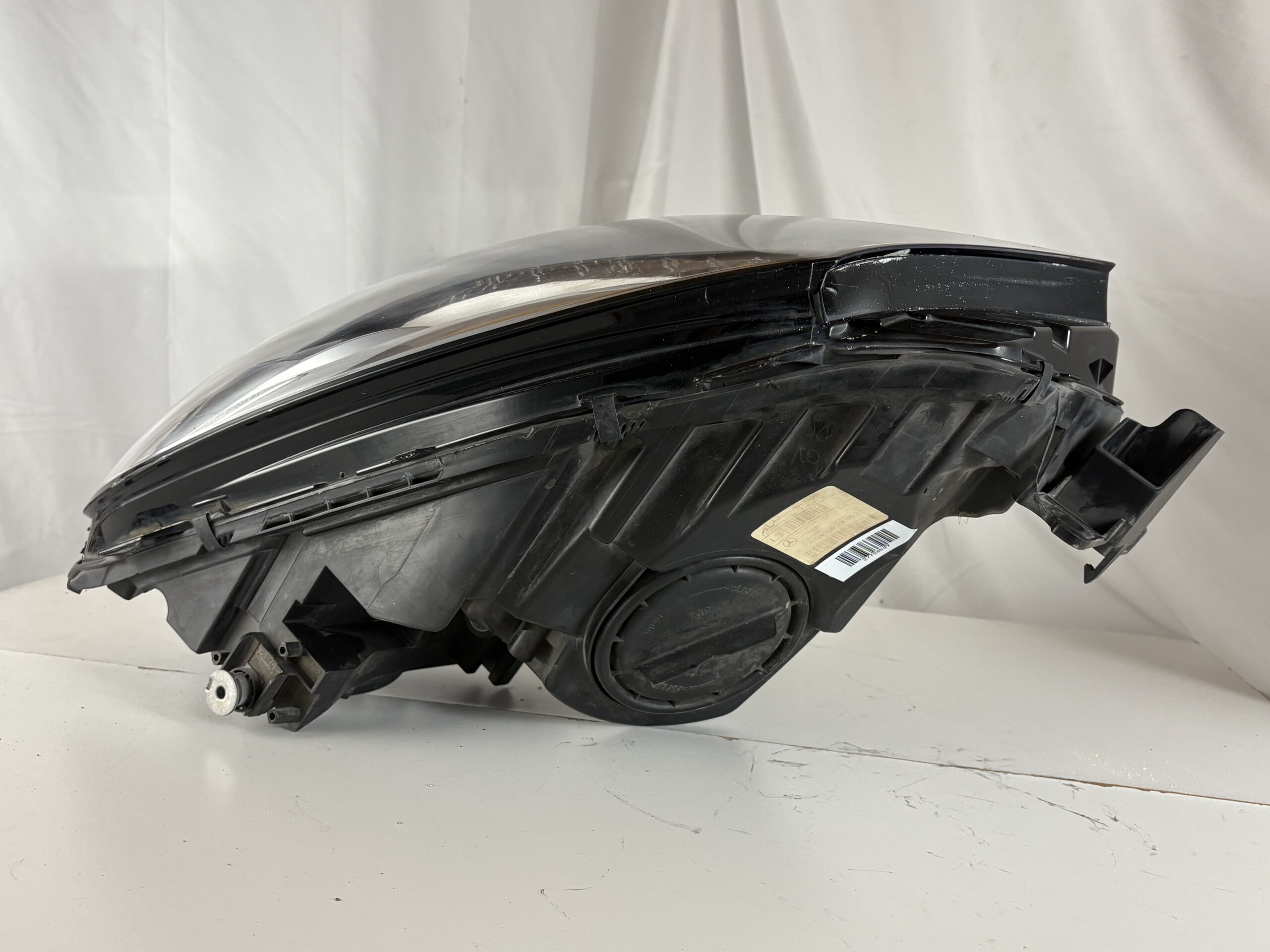 2016-2018 Mercedes-Benz GLE350/GLE400 Driver Headlight