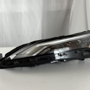 2021-2025 Nissan Rogue Upper LED Driver Headlight - Image 3