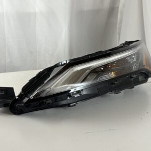 2021-2025 Nissan Rogue Upper LED Driver Headlight - Image 4