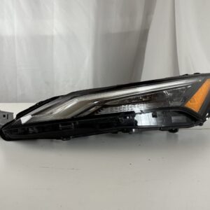 2021-2025 Nissan Rogue Upper LED Driver Headlight - Image 1