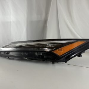 2021-2025 Nissan Rogue Upper LED Driver Headlight - Image 6