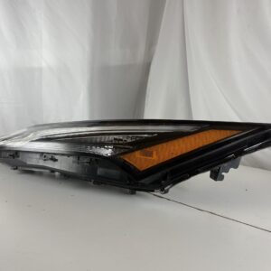 2021-2025 Nissan Rogue Upper LED Driver Headlight - Image 5