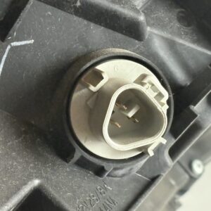 2021-2025 Nissan Rogue Upper LED Driver Headlight - Image 21