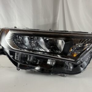 2019-2024 Toyota RAV4 Passenger Headlight
